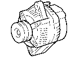 19-03 ALTERNATOR